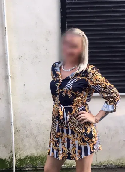 Aleksandra, 34