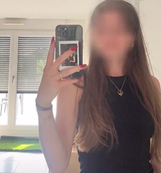 Dorthe, 27