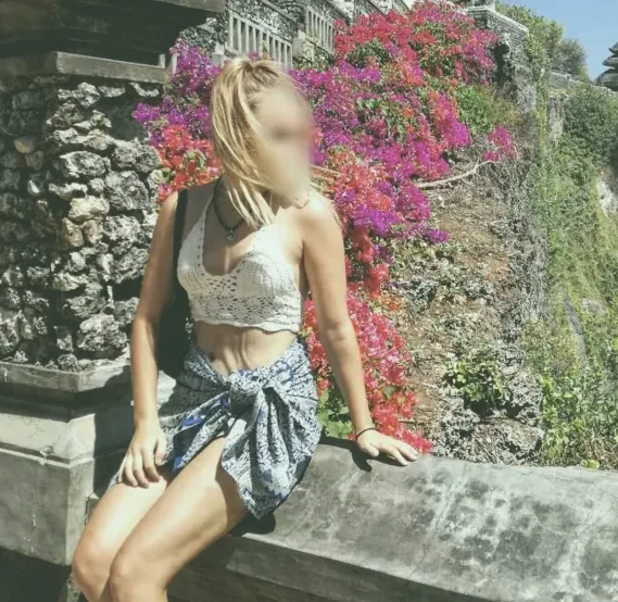 Hanne, 20