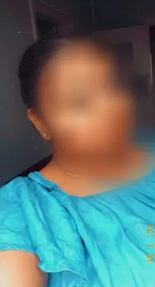 Ida, 29