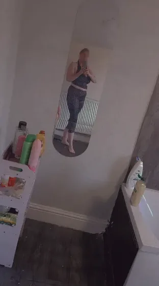 Ida, 40