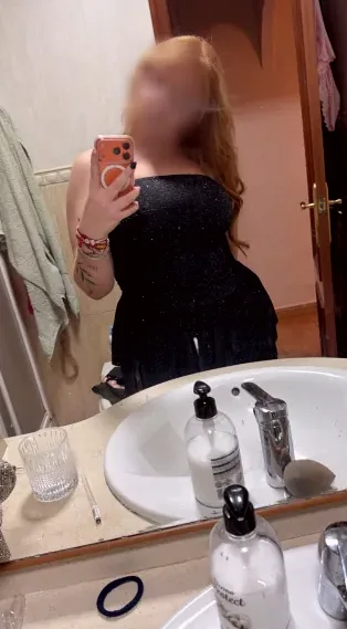 Kamilla, 19