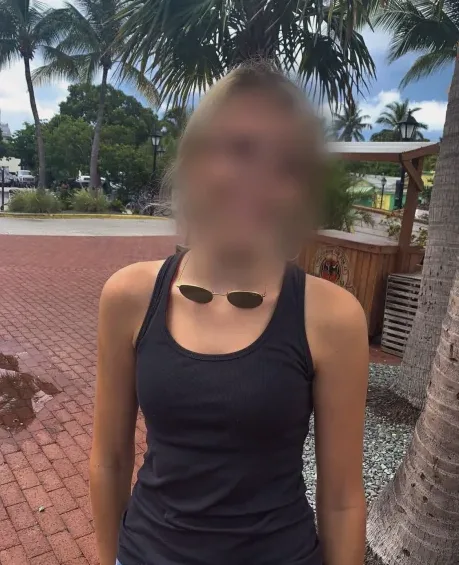 Karla, 20