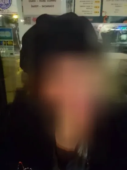 Lene, 35