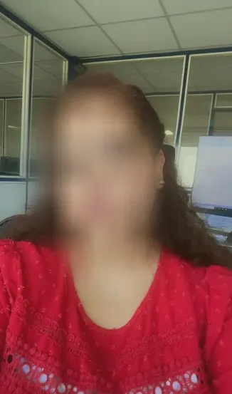 Leyla, 40