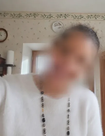 Maja, 37