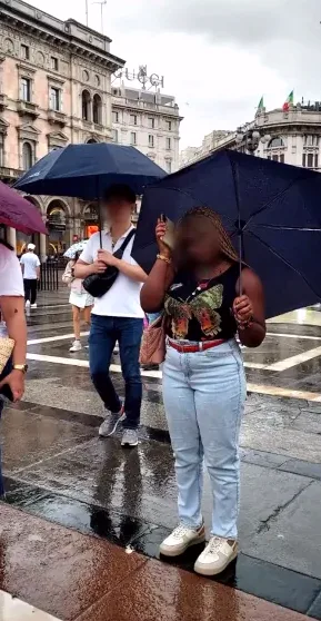 Marianne, 23