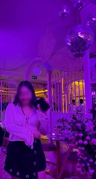 Michelle, 31