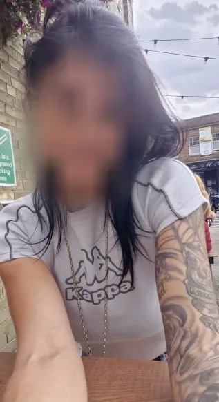 Michelle, 39