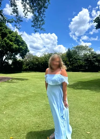 Nadia, 29