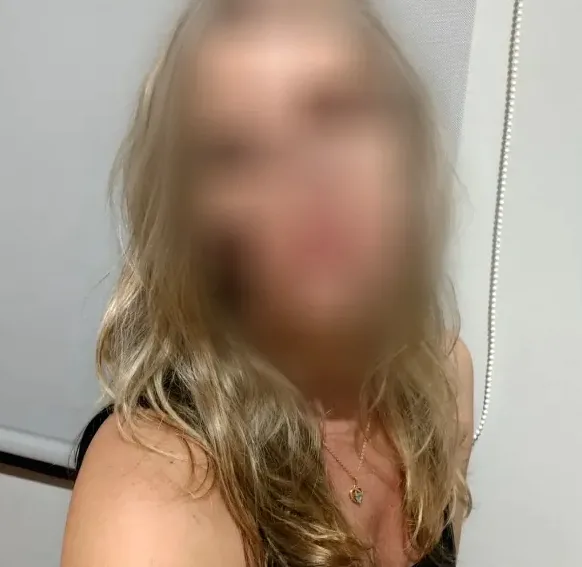 Pernille, 36