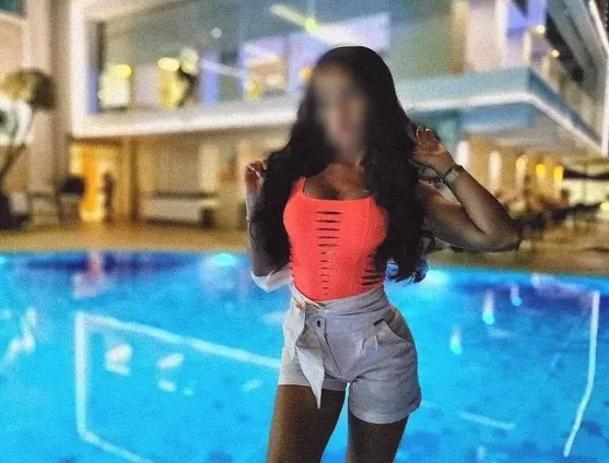 Sofie, 40