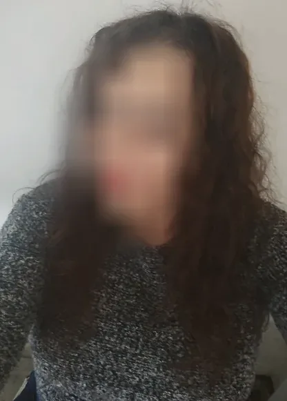 Tina, 39