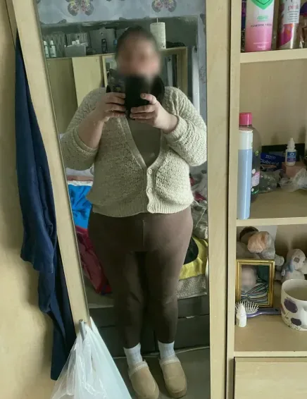 Vilma, 39