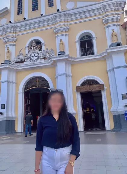 Yara, 24